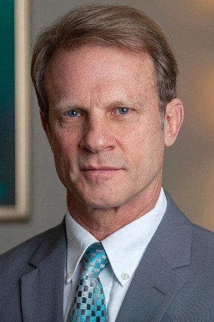 Jeff Kidd - Actor Profile Photo