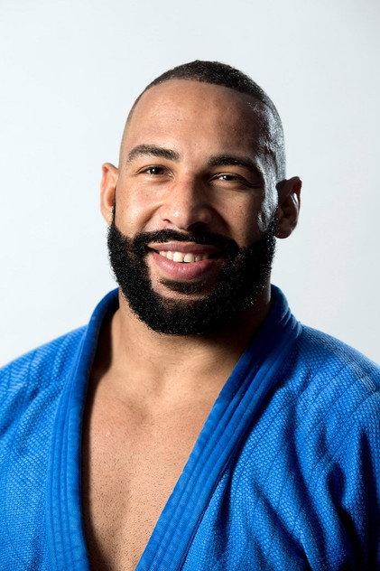 Roy Meyer - Actor Profile Photo