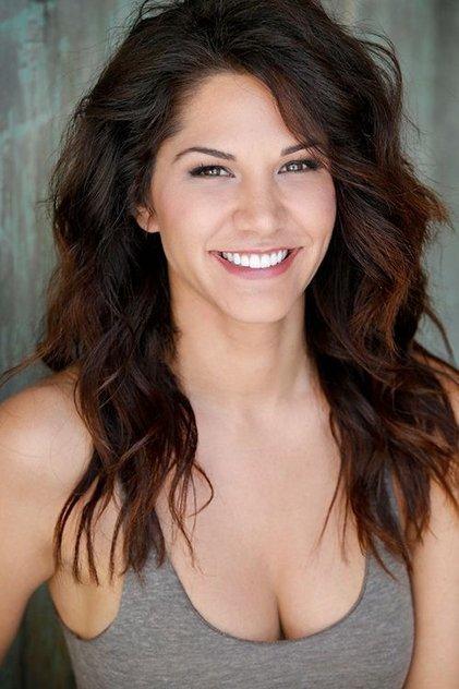 Kati Sharp - Actor Profile Photo