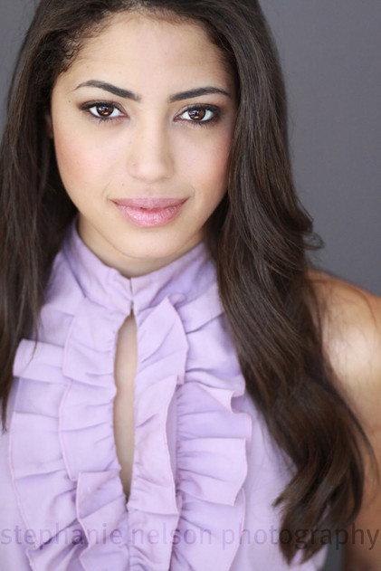 Hennely Jimenez - Actor Profile Photo