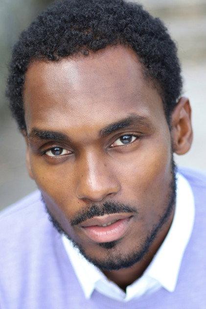 Jared Wofford - Actor Profile Photo
