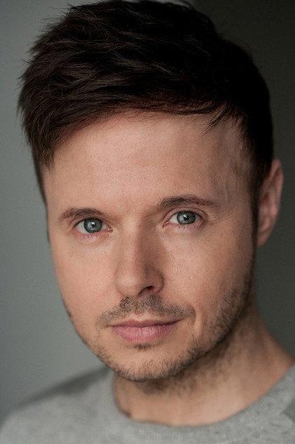 Lee Brennan - Actor Profile Photo