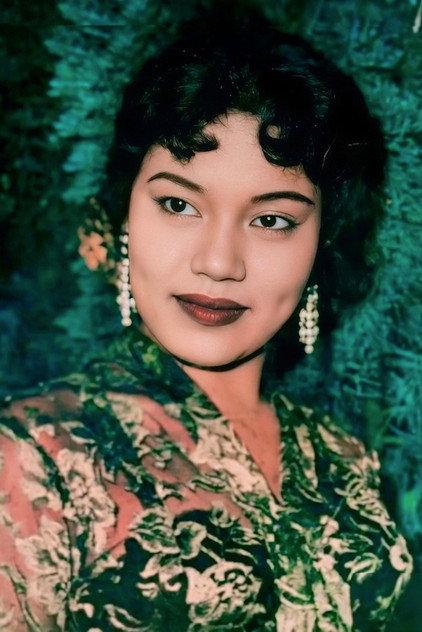 Hashimah Yon - Actor Profile Photo