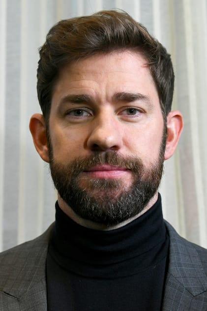 John Krasinski - Actor Profile Photo