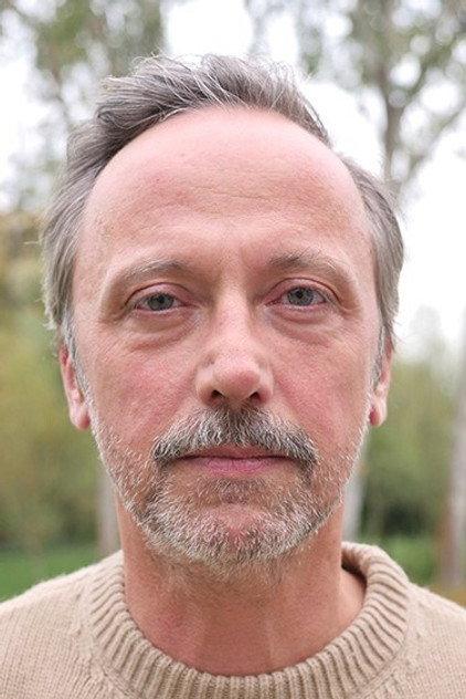 Jean-Luc Vincent - Actor Profile Photo