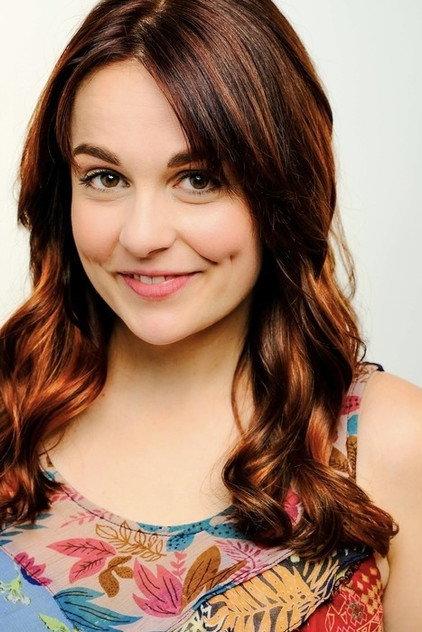 Gillie Jones - Actor Profile Photo
