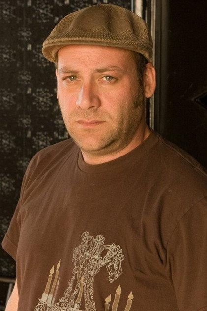 Jason McHugh - Actor Profile Photo