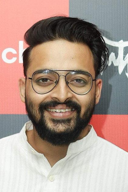 Saurav Das - Actor Profile Photo