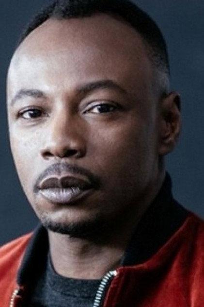 MC Solaar - Actor Profile Photo