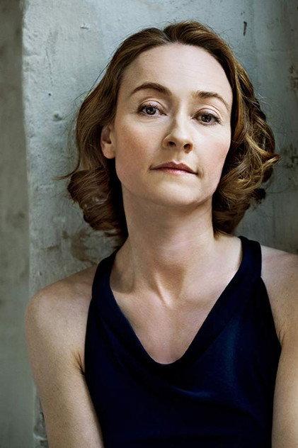 Bettina Lohmeyer - Actor Profile Photo