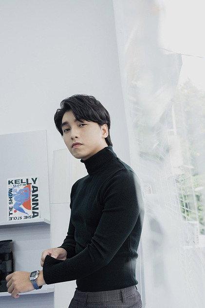 Võ Ngọc Trai - Actor Profile Photo