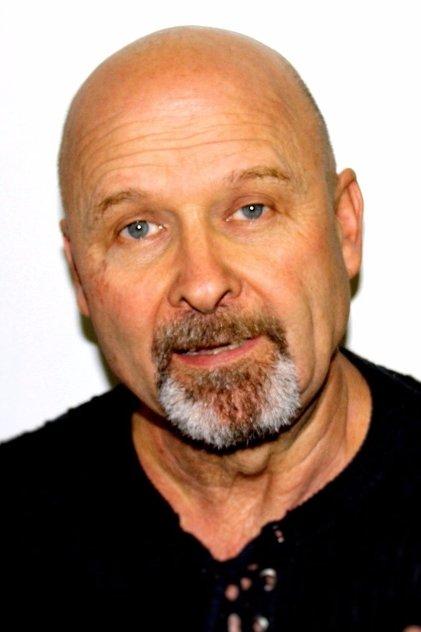 Norman Anstey - Actor Profile Photo