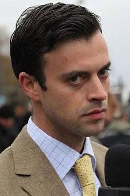 Jolyon Rubinstein - Actor Profile Photo