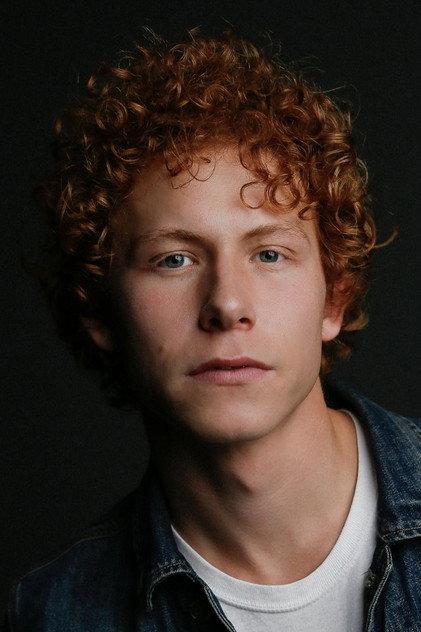 Mcabe Gregg - Actor Profile Photo