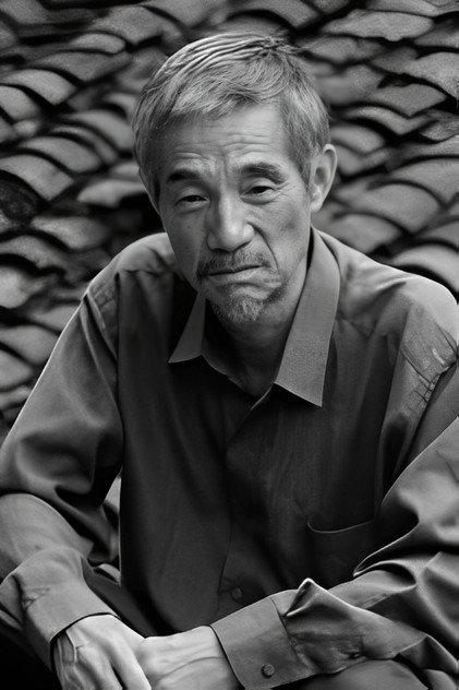 Li Jun - Actor Profile Photo