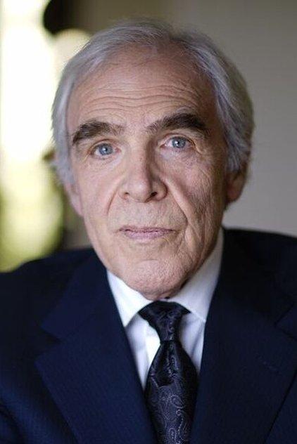 Robert Harvey - Actor Profile Photo