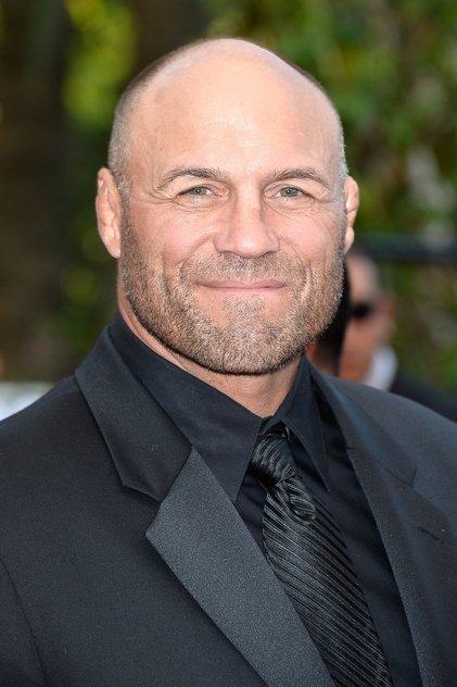 Randy Couture - Actor Profile Photo