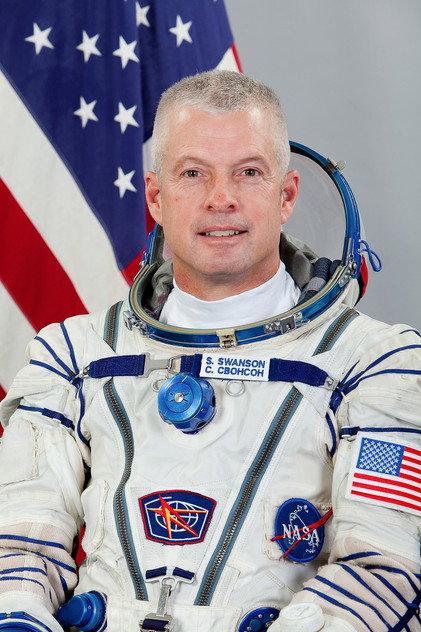 Steven Swanson - Actor Profile Photo