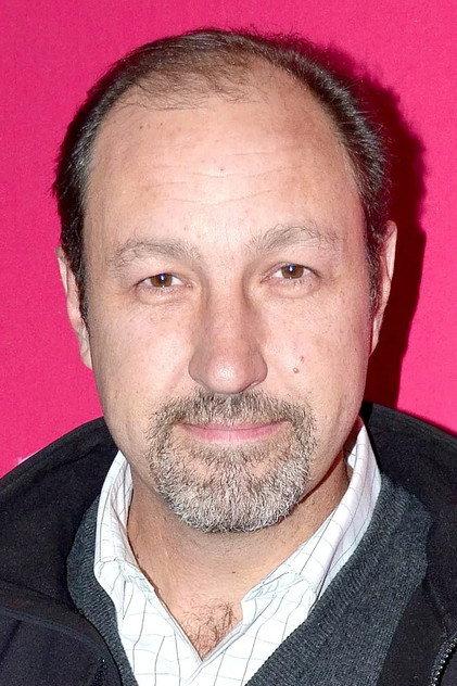 Rodrigo Murray - Actor Profile Photo