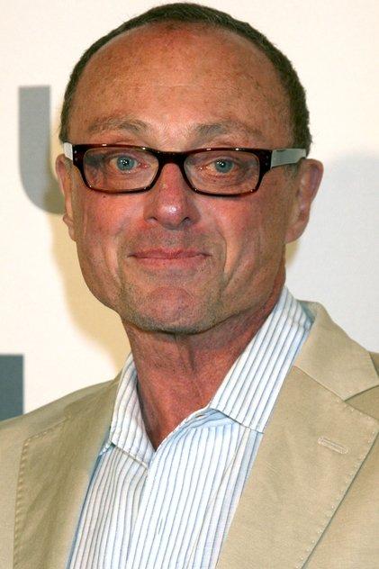 Stanley Kamel - Actor Profile Photo