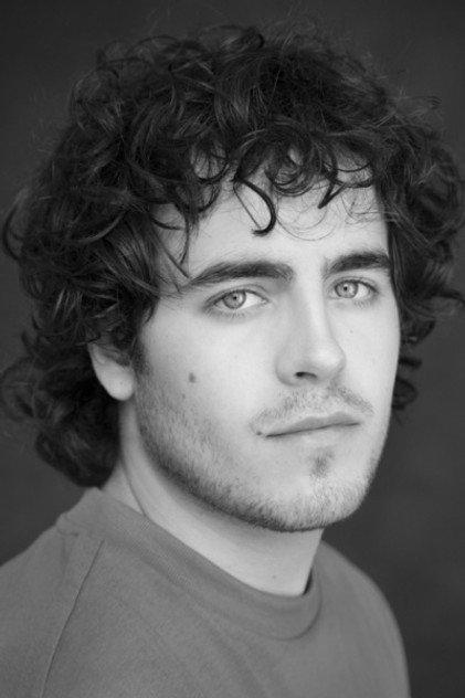 Ryan Burke - Actor Profile Photo