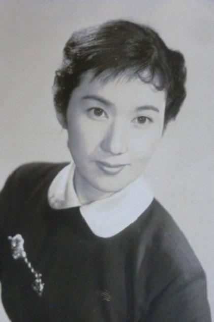 Setsuko Hama - Actor Profile Photo
