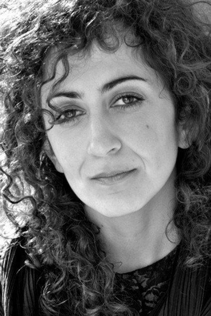 Adele Tirante - Actor Profile Photo