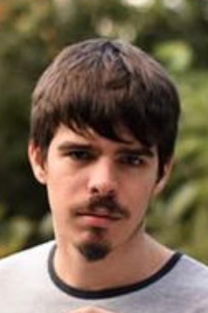 Tomás Petriche - Actor Profile Photo