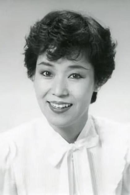 Noriko Tsukase - Actor Profile Photo