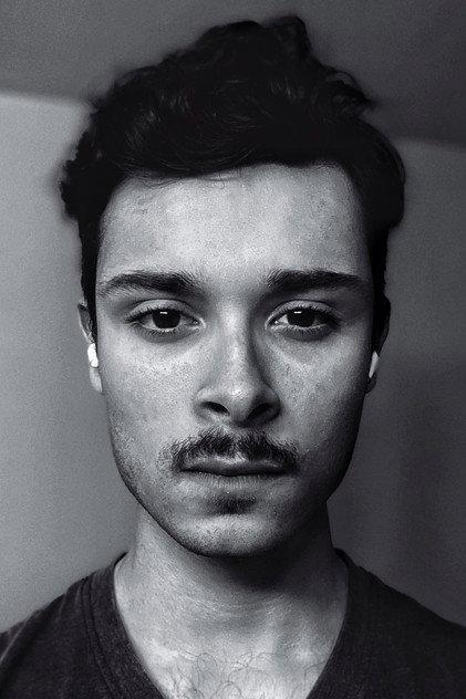 Lucas PG - Actor Profile Photo