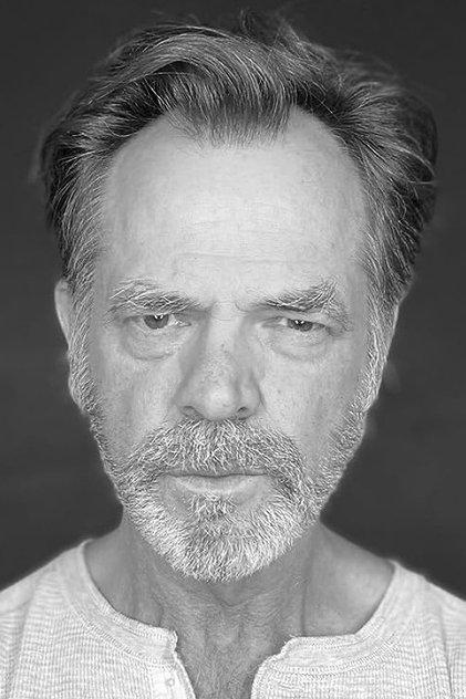 Stuart Hughes - Actor Profile Photo