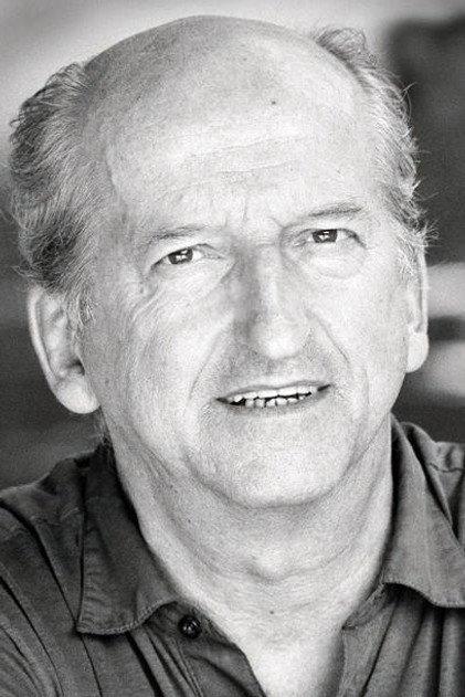 Jean-Claude Perrin - Actor Profile Photo
