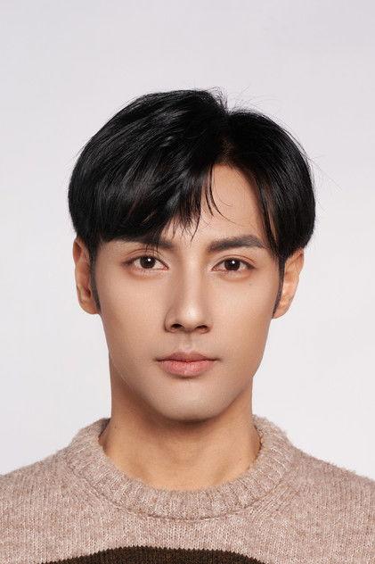 Pan Zijian - Actor Profile Photo