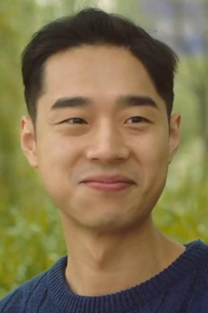 Do Geon-wu - Actor Profile Photo