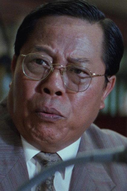 Tam Yat-Ching - Actor Profile Photo