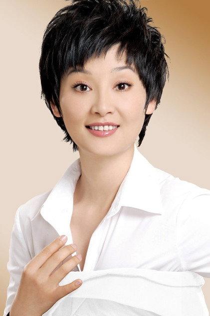 Xu Fan - Actor Profile Photo