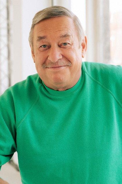 Christoph Biemann - Actor Profile Photo