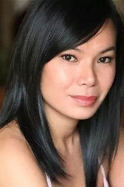 An Nguyen - Actor Profile Photo