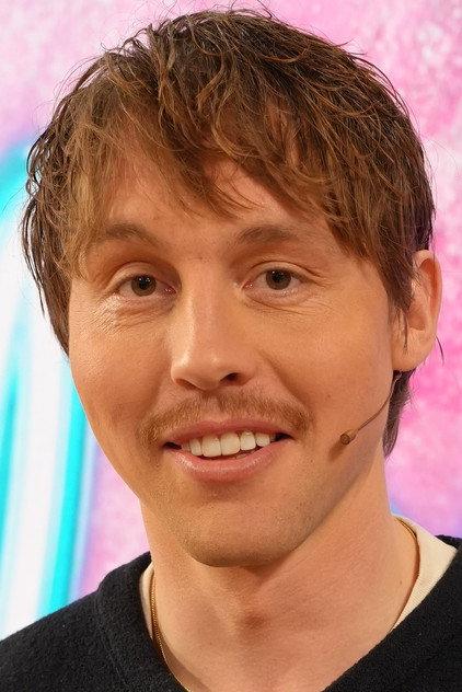 Oliver Nordqvist - Actor Profile Photo