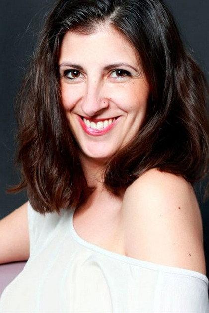 Rafaela Rivas - Actor Profile Photo