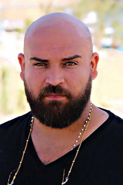 Ahmed Talaat - Actor Profile Photo