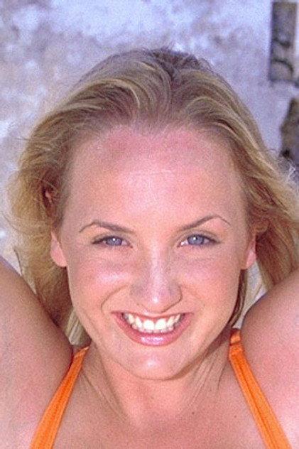 Jessica Turner - Actor Profile Photo