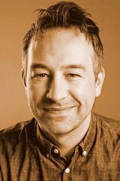 Jonathan Alberts - Actor Profile Photo