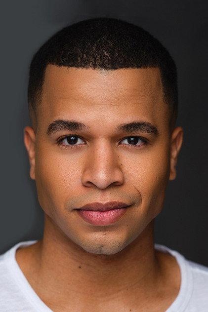 Ian Z. Collins - Actor Profile Photo