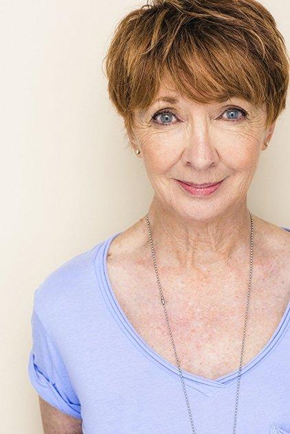 Patricia Lentz - Actor Profile Photo