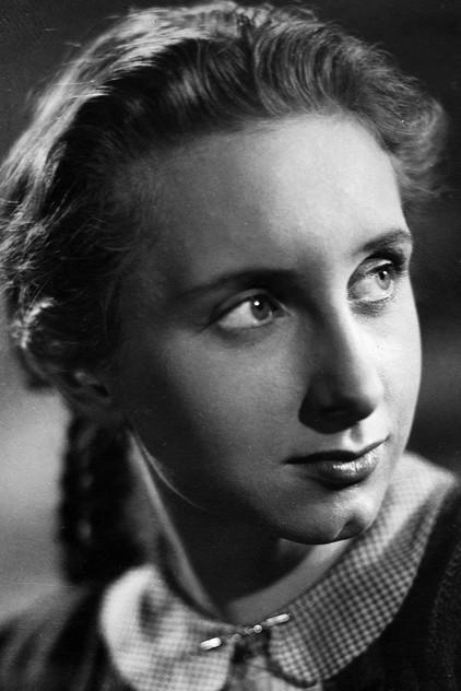 Edith Hancke - Actor Profile Photo