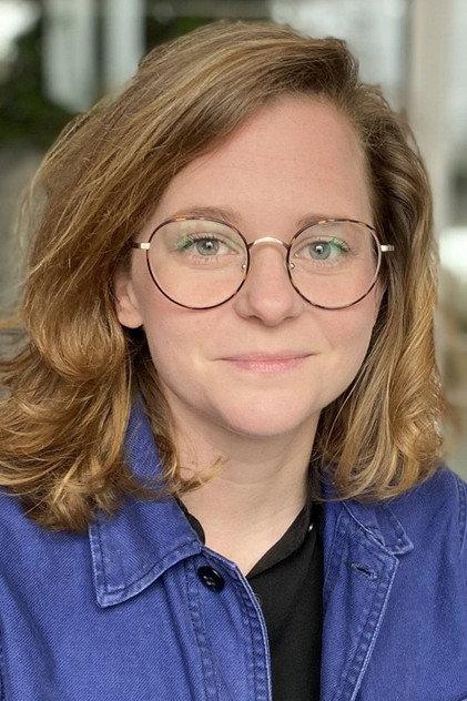 Stina Nordberg - Actor Profile Photo