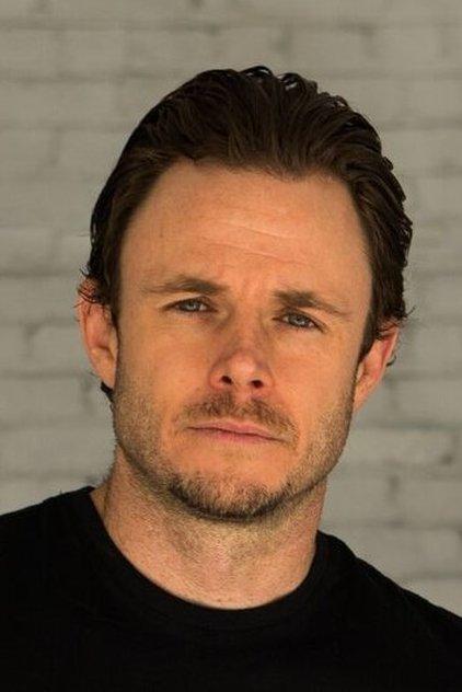 Bradley Snedeker - Actor Profile Photo