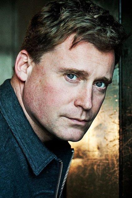 Tim Campbell - Actor Profile Photo