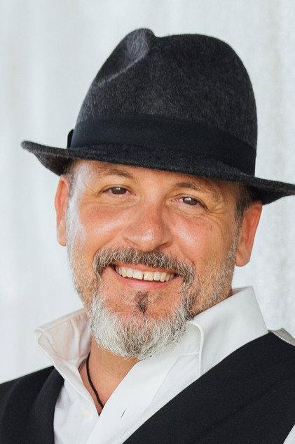 Buddy Mullins - Actor Profile Photo